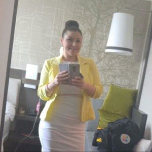 Meet your Posher, Brandi